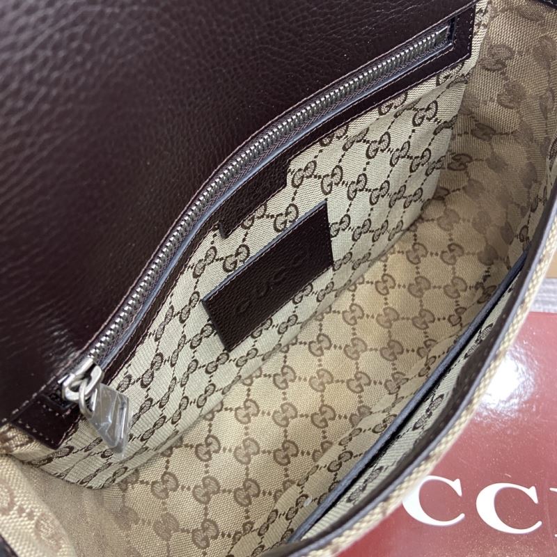 Mens Gucci Satchel Bags